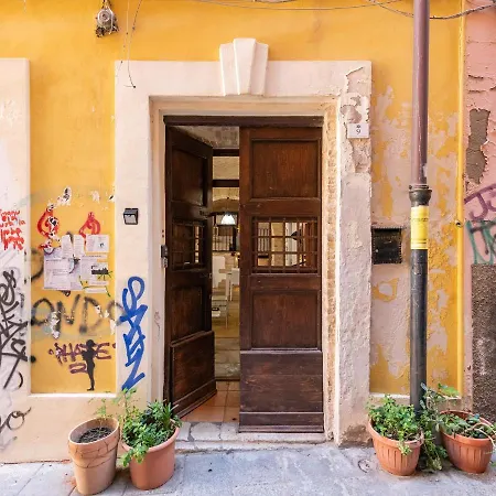 Appartamento Pedra's Cagliari