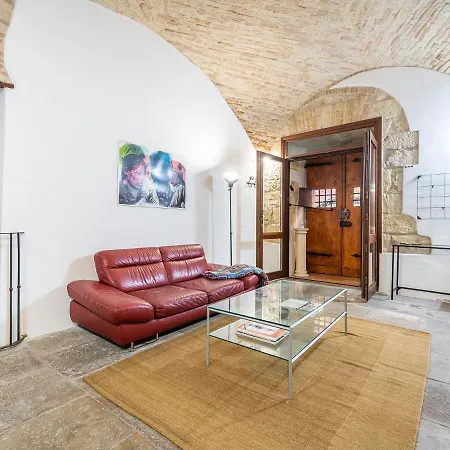 Apartment Pedra's Cagliari
