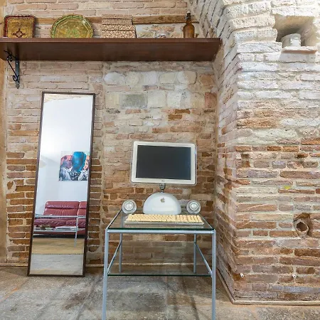 Pedra's Apartment